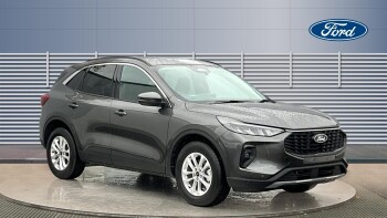 Ford Kuga 1.5 EcoBoost Titanium 5dr Petrol Estate